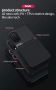 Xiaomi Poco X8 Pro 5G / M8 Pro 5G / MINIMAL Кейс гръб калъф с магнит, снимка 3