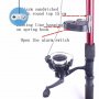 Електронен сигнализатор за риболов - аларма за въдица, снимка 5