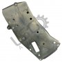 Кора под купе Toyota Corolla Verso I (E120) 2001-2003 T210722N-18, снимка 1