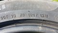2бр. летни гуми Pirelli CinturatoP7. 205/55R17 DOT 0318. 7мм дълбочина на шарката. Цената е за компл, снимка 3