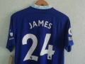 Chelsea Reece James Nike нова оригинална тениска фланелка Челси Джеймс екип 2022/2023, снимка 5