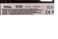 TCL 40ES560 Main board TPD.RT2841.PB772 , снимка 4