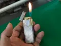 Стара запалка sarome japan, снимка 6