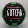 Топка за народна топка GOTCHA NSA , снимка 1 - Други спортове - 42331867