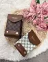 Дамска чанта за телефон Fashion & Bags, снимка 4