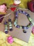 Продавам бижута с естествени камъни , снимка 5