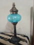 Винтидж настолна лампа, снимка 1