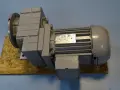 мотор редуктор с бъркалка Lenze 4481-Asten Gear Motor 0.75kW 23Nm, снимка 4