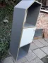 Висок шкаф. Обзавеждане, снимка 4