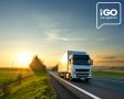 IGO navigation за камиони + всички карти на Европа 🗺️ 