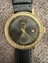 Мъжки съветски позлатен колекционерски часовник Слава, снимка 3