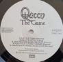 Грамофонна Плоча (Queen - The Game), снимка 4
