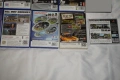 Игри за PS2 GTA San Andreas/Haunted Mansion/Harry Potter/NBA 08/TOCA Race Driver/LOTR/Fantastic Four, снимка 14