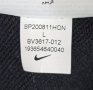 Nike Sportswear Sweatshirt оригинално горнище ръст 147-158см Найк, снимка 6