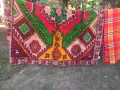 Китеници и родопски одеала, снимка 1