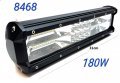 Халоген -LED BAR- 180W (1бр.) 31см. -8468/250566, снимка 7