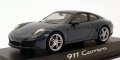 WAP0201160G,умален модел die-cast Porsche 911(991)Carrera Coupe,2013,1:43, снимка 3