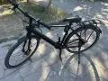 Електрически велосипед TENWAYS CGO600 Pro – 2466 км – 600 €, снимка 2