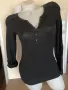 Oysho, Bershka блузи, р-р S, Нови!, снимка 5