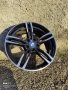 Джанти 17" цола за БМВ BMW style437 5х120 чисто нови E46 e60 e90 f10 f30 X3.., снимка 7
