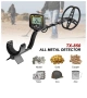 Ще продам Металотърсач Tiaxon TX-850, снимка 3