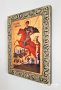 Икона на Свети Димитър icona Sveti Dimitar, снимка 3