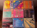 Dj Hits Лот 9 диска с Диско, снимка 2