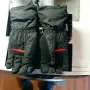 Нови отопляеми  ръкавици SHAALEK(XL) с вградени акумулатори, снимка 3