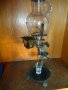 Винтидж дозатор,аератор,декантера за вино, снимка 3