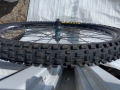 MTB,МТБ MAXXIS ASSECAI 29/2,50,tubeless,EXO+protection,maxx terra, снимка 9