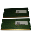 2 х 16GB DDR5 SODIMM 32GB laptop ram, снимка 3