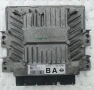 Компютър двигател / ECU 23710JD59C S180033107A SID303 за Nissan Qashqai J10 1.5 DCI, снимка 1