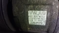 Компресор климатик, Шкода Фабия 1, 1,4 тди заедно с шайба и единия тръбопровод  , снимка 3