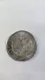 USA Morgan Dollar 1921, снимка 1