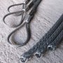 Чорапи за стоманени въжета и кабели, снимка 11