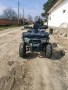 ATV Quablo 200 cc, снимка 1