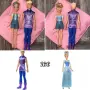 кукли Barbie Барби калинката и котарака, снимка 3