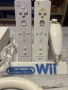 Nintendo Wii + 2 оригинални контролера + Nunchuk + HDMI + волани | Само РАЗМЯНА, снимка 3