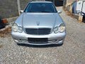 Мерцедес Ц 220 CDI 150 коня W203 На Части, снимка 2
