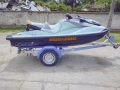 Джет Bombardier Sea Doo Wake 170, снимка 12