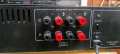 Kenwood KA-30 е винтидж стерео интегриран усилвател, снимка 3