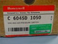 пресостат Honeywell C6045D 1050 Gas and Air Pressure Switch, снимка 12