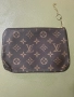 Louis Vuiton(LV) clutch bag, снимка 1