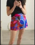 Нови къси панталонки Zara XS, снимка 1