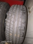 Летни гуми205/55/16 + лети Джанти 16 ки за Тойота 5×114.3 - 16 ки, снимка 1