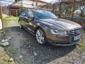 Audi A8 DesignSelection 4.2cc 385ks Facelift Full Ekstri 0898544466 Barter , снимка 3