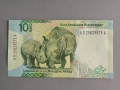 Банкнота - Южна Африка - 10 ранда UNC | 2023г., снимка 2