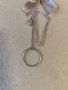 Сребърен синджир (372), снимка 5
