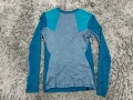 Термоблуза Salewa Pedroc Hybrid, Размер XS, снимка 3