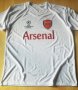 Фен тениска на Арсенл Шампионска лига!Бяла тениска Arsenal, Champions League!, снимка 2